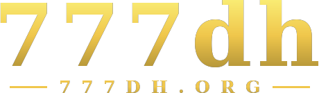 777dh logo
